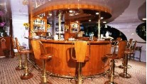 Lady Goodgirl -  Bar